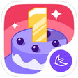 Symbol des Programms: Happy Birthday theme for …