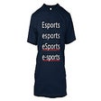 Programikonen: Esport Fixes