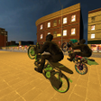 Иконка программы: Real Drag Bike Speed