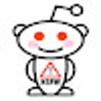 Icon of program: Never Let me Click Reddit…