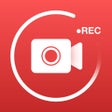 أيقونة البرنامج: Screen Recorder Pro