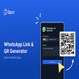 프로그램 아이콘: WhatsApp Link & QR Genera…
