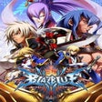 Icoon van programma: BlazBlue: Chrono Phantasm…