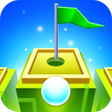 Иконка программы: Mini Golf Magic