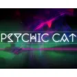 Psychic Cat
