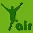Icoon van programma: Air Soccer