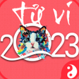 Ikona programu: Tử Vi 2023 - Tử Vi Toàn T…