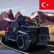 プログラムのアイコン：Police Special Operations…