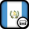 ไอคอนของโปรแกรม: Guatemalan Radio