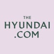 ไอคอนของโปรแกรม: 더현대닷컴-현대백화점 온라인몰