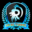 プログラムのアイコン：HR BD TUNNEL