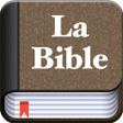 程序图标：French Bible -Offline