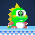 BUBBLE MEMORIES Classic icon