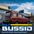 Иконка программы: Map Bussid Kampung Ramadh…