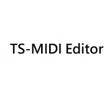 Icono de programa: TS-MIDI Editor