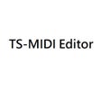 TS-MIDI Editor