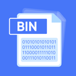 Icona del programma: Bin File Opener: Viewer R…