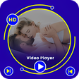 Programikonen: HD X Video Player