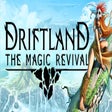 Icoon van programma: Driftland: The Magic Revi…