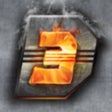 أيقونة البرنامج: Dhoom:3 The Game