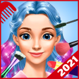 ไอคอนของโปรแกรม: تعليم المكياج للمبتدئين ب…