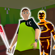 Ícone do programa: Ben Granny Alien Hero Hor…
