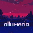 أيقونة البرنامج: Allumeria