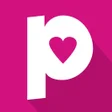 Programın simgesi: Dating and Chat for Turki…