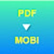 Icon of program: PDF to MOBI Converter