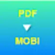 PDF to MOBI Converter