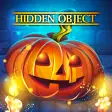 Hidden Object - Haunted Halloween