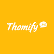 Icon of program: Themify WordPress Themes