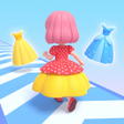 프로그램 아이콘: Rotary Skirt Swing