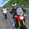 程序图标：Grau na Rua - MotoVlog Br…
