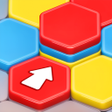 程序图标：Hexa Tangle