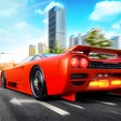 Epic Car Race Mayhem: Furious Speed Star