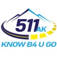 Icoon van programma: 511 Alaska