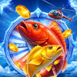 Icoon van programma: Ice Fishing Field