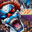 プログラムのアイコン：3D CARNIVAL OF SOULS