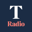 プログラムのアイコン：Times Radio
