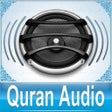 Ikona programu: Quran Audio - Sheikh Abdu…