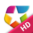 Ikon program: 파일스타filestar 모바일 고화질 전용 플…