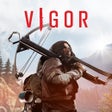 Symbol des Programms: Vigor