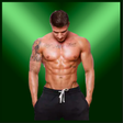 程序图标：Home Workout : Fitness Tr…
