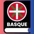 Ikona programu: Learn Basque For Beginner…