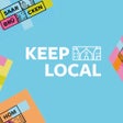 Icona del programma: Keep Local