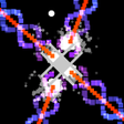 程序图标：Dot Dodge