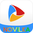 プログラムのアイコン：Novilka