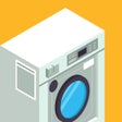 Ikona programu: PhotoWash