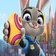 Icoon van programma: Zootopia Easter Mission